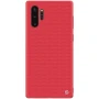 Nillkin Textured nylon fiber case for Samsung Galaxy Note 10 Plus, Samsung Galaxy Note 10 Plus 5G (Note 10+) order from official NILLKIN store